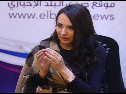 صدى البلد | ساندي: أنا أول مطربة للمراهقين.. واحترم مطربي المهرجانات