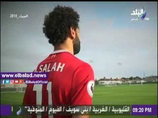 صدى البلد | تعليق أحمد موسى على «سوبر هاتريك» محمد صلاح