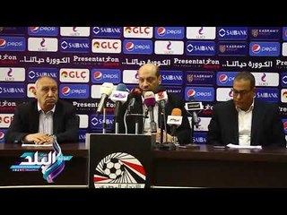 صدى البلد | «الشامي»: العمل تطوعي في رابطة المحترفين وانتخابات أعضائها يتم سنوياً