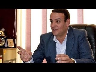 صدى البلد | "حسب الله" يعلن تغيير اسم الحزب إلى "الحرية المصري"
