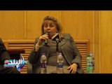 صدى البلد |  برلمانية: 40% من نساء مصر «أميات»