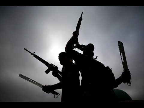 صدى البلد | وزير الداخلية : ضرورة توسيع قواعد تبادل المعلومات لتجنب الارهاب