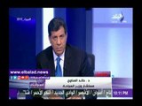صدى البلد | مستشار وزير السياحة عن رسوم العمرة: «ماينفعش نيجي على الغلبان»