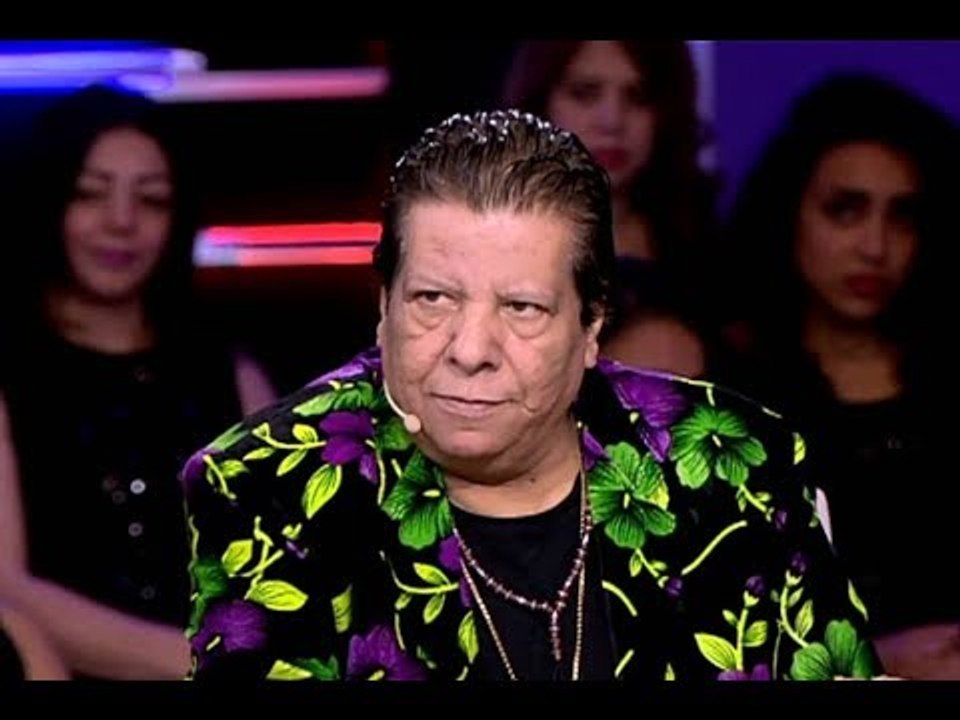 صدى البلد |  شعبان عبد الرحيم يبعث رسالة للمصريين عبر "صدى البلد":  رسالة للمصريين عبر