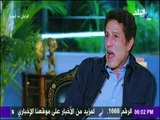 الراجل ده ابويا - نجل الفنان الراحل عبد الله غيث - أبويا كان من أكبر الفرسان فى الشرقية