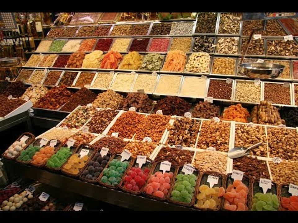 صدى البلد | اراء العطارين فى قرار وقف استيراد ا...