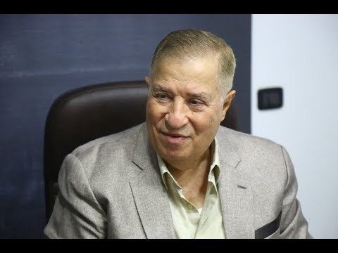 صدى البلد | محرم هلال :الرقابة الادارية قامت بدور عظيم لن ينساه التاريخ