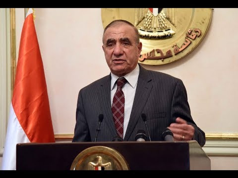صدى البلد | الحكومة: 35 مليار جنيه إجمالي مشروعات التعليم بالمحافظات الفترة الماضية
