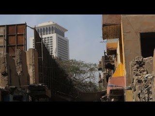 صدى البلد | أهالي ماسبيرو عن التعويضات : "غير عادلة ونطالب بأكثر من ذلك"