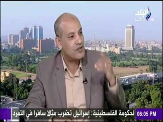 صالة التحرير - مفاجأة.. القنوات القطرية الرسمية تفضح «تميم» على الهواء