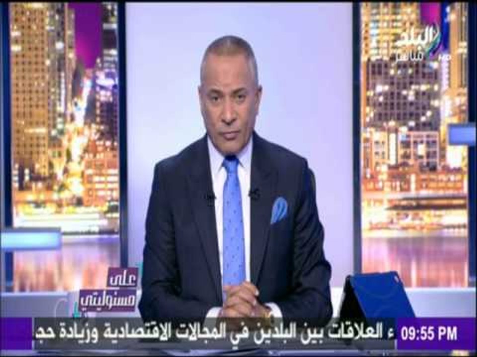على مسئوليتي - شاهد اعترافات مرتكبوا الهجوم على كمين أمني بمدينة نصر