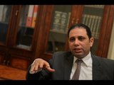صدى البلد | ياسر حسان:لدى خلافات مع أبو شقة فى إدارته للحزب والسكرتارية العامة وأداؤه فى البرلمان