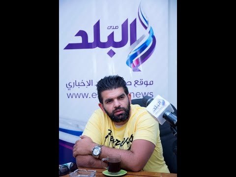 صدى البلد | أحمد الطاهري يكشف لصجي البلد أسباب نجاح برنامج 8 الصبح