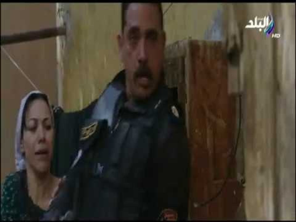 كلبش فى رمضان على شاشة صدى البلد - رمضان 2017
