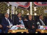 صدى البلد | رئيس «مستقبل وطن»: انجازات «السيسي» لم نر مثلها في تاريخ مصر الحديث