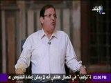 المجددون - د محمد حمزة وشرح هام لأضرار الأوبئة وطرق منعها لنشر العلوم في العالم
