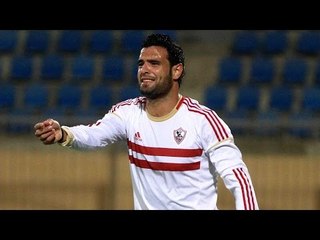 صدى الرياضة - أحمد جعفر يهدد بالرحيل عن «الزمالك»