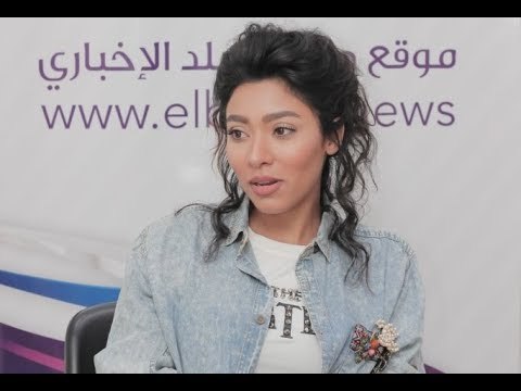 صدى البلد | زيزى عادل : استعد لتقديم ست كوم وأغنية جديدة