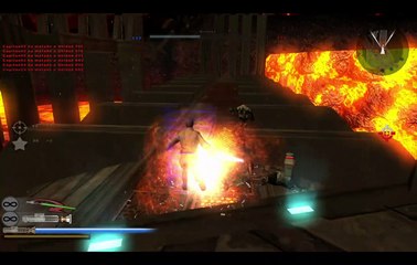 Multiplayer /mustafar /Republica vs csi / Star Wars Battlefront 2 #13