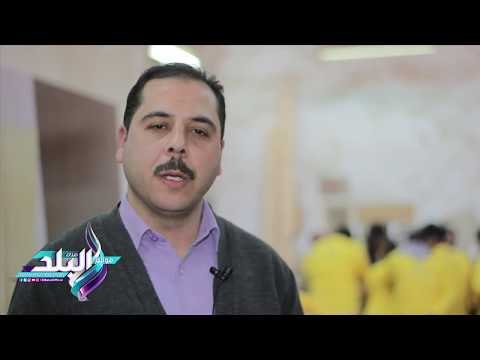 صدى البلد | تعلم الحرف اليدوية بالمجان