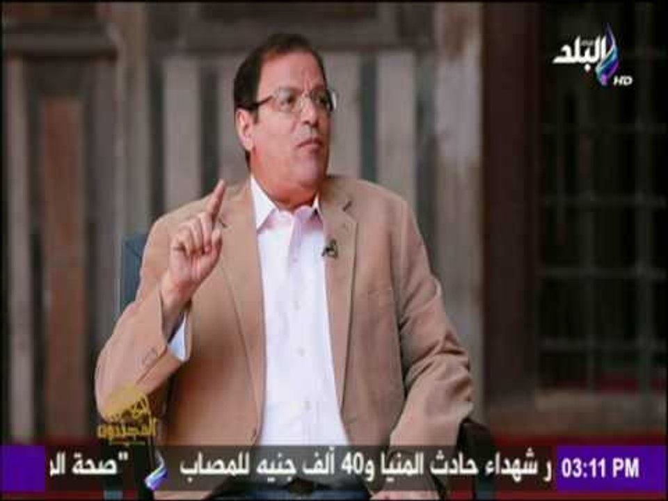 المجددون - شاهد كيف أصبح مسجد شيخ الإسلام الليث...