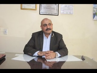 صدى البلد | صاحب مشروع صغير يوجه رسالة للشباب: "الجدية والتعب ضمانة النجاح"