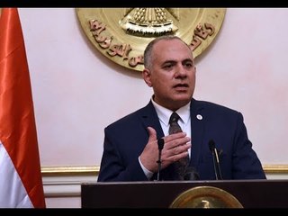 صدى البلد | الحكومة توافق على إضافة سحارة لمصرف «الرهاوي»