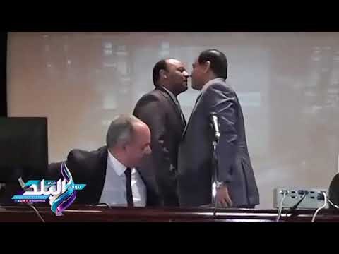 صدى البلد | محافظ الغربية يشهد إجراء القرعة الإلكترونية للحج على مستوى مديرية آمن الغربية