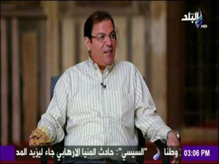 المجددون - تعرف علي الإمام الشافعي وعلاقتة القوية بمصر