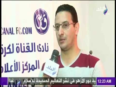 مع شوبير - بطريقته الخاصة.. «أحمد شوبير» يسلط الضوء على مشاكل أندية الدرجة الثانية