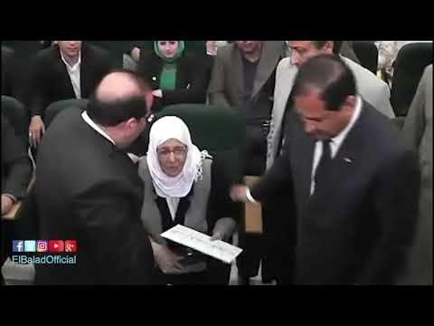 صدى البلد | محافظ الغربية يكرم 20 أما مثالية