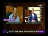 صدى البلد |«اتحاد عمال مصر»: المشاركة في الانتخابات الرئاسية واجب وطني