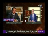 صدى البلد |سليمان وهدان: المصريون سيبهرون العالم بالمشاركة الكثيفة في الانتخابات .