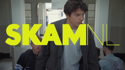 SKAM NL S2 | TRAILER