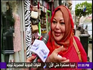 ست الستات | شاهد تأثير "الفانوس" على المصريين في رمضان