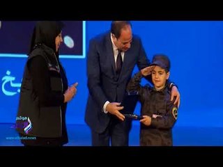 صدى البلد | أغنية "علشان بكرة" تدعو المواطنين للمشاركة في الانتخابات