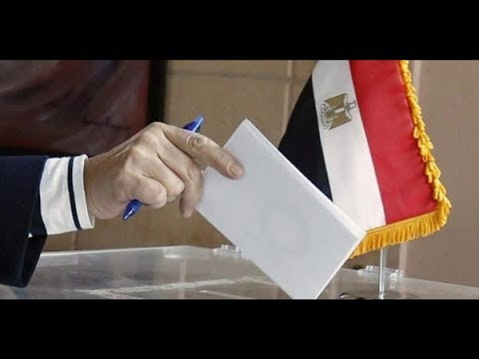 صدى البلد | اقبال كبير من "الغير شرعيين" بإيطاليا للتصويت بالإنتخابات الرئاسية 2018