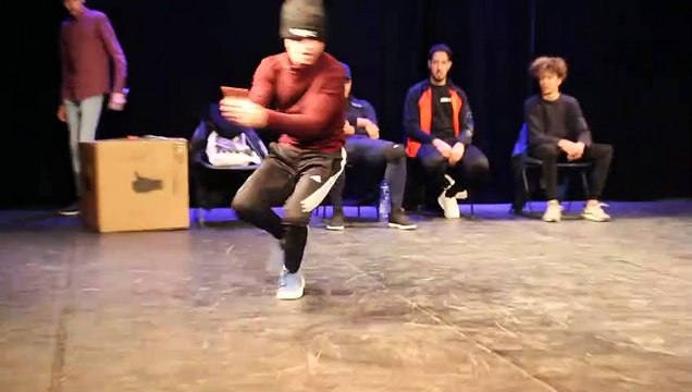 Le grand battle hip-hop du Mâconnais 2019 (4)