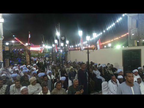 صدى البلد | مؤتمرات جماهيرية حاشدة بأسوان لتأييد الرئيس عبد الفتاح السيسى لولاية رئاسية ثانية