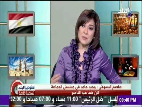 ستوديو البلد - عاصم الدسوقي: سيد قطب من مسلمي الهند