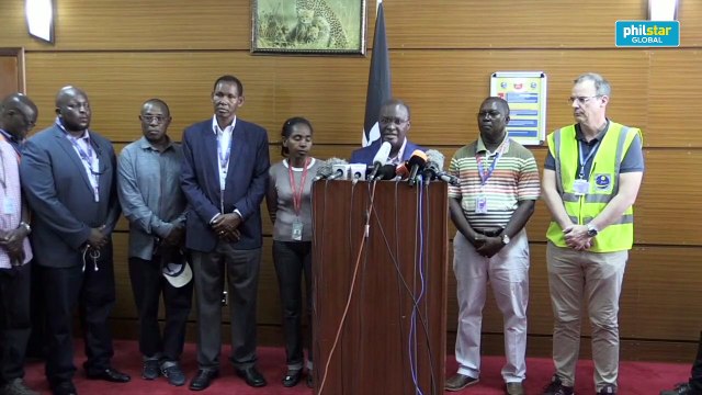 No survivors as Ethiopian Airlines crashes with 157 aboard