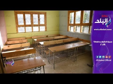 صدى البلد | وزيرا التعليم والتضامن يفتتحان مدرسة العروبة فى إمبابة