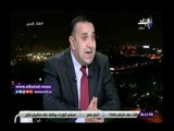 صدي البلد | وائل لطفي يكشف كواليس حواره مع الداعية عمرو خالد