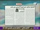 صباح البلد - العراق يستفيد من تجربة السيسي في مصر مقال لـإلهام أبو الفتح بجريدة الأخبار