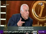 المفكر محمد الخولى:  مصر الدولة المتماسكة الوحيدة في المنطقة