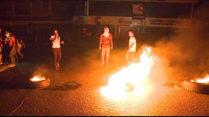 Venezuela's Maduro: Blackout due to cyber-attack, infiltrators