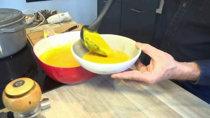 Ils mangent de la viande ou du poisson occasionnellement... 39% des Français se déclarent flexitariens