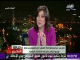 صالة التحرير - كرم جبر:من أستخدم لفظ العسكر هم من اؤيدوا عنان..والجيش لم يرجع للرئيس السيسي في قراره