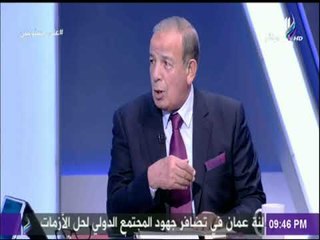 على مسئوليتي - سمير صبري: بيان مقاطعة الانتخابات محاولة فاشلة لمجموعة من الفاشلين
