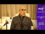 صدي البلد | رئيس اتحاد اليد يكشف سبب بث التليفزيون المصري مباريات المونديال